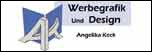 Werbegrafik & Design - Angelika Keck